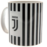 Juventus tas ST wit/zwart